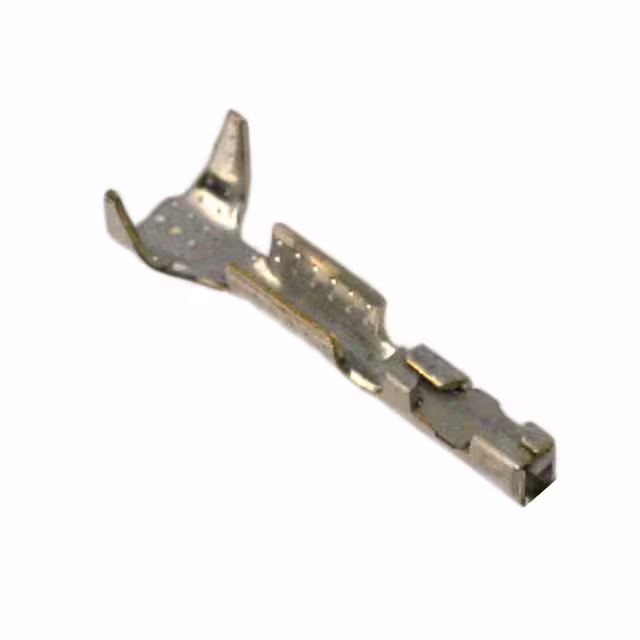 47649-000LF Amphenol ICC (FCI)  Contacts de connecteur rectangulaires